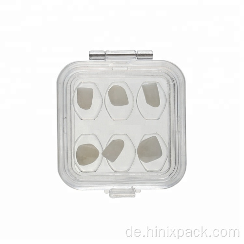 Membrane Zahnkasten für Furnierverpackung